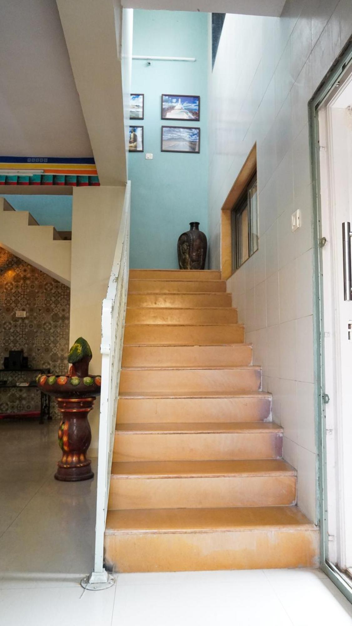 Ladakh House- 3 Bhk Ladakh Themed Villa Near Matheran Neral Extérieur photo