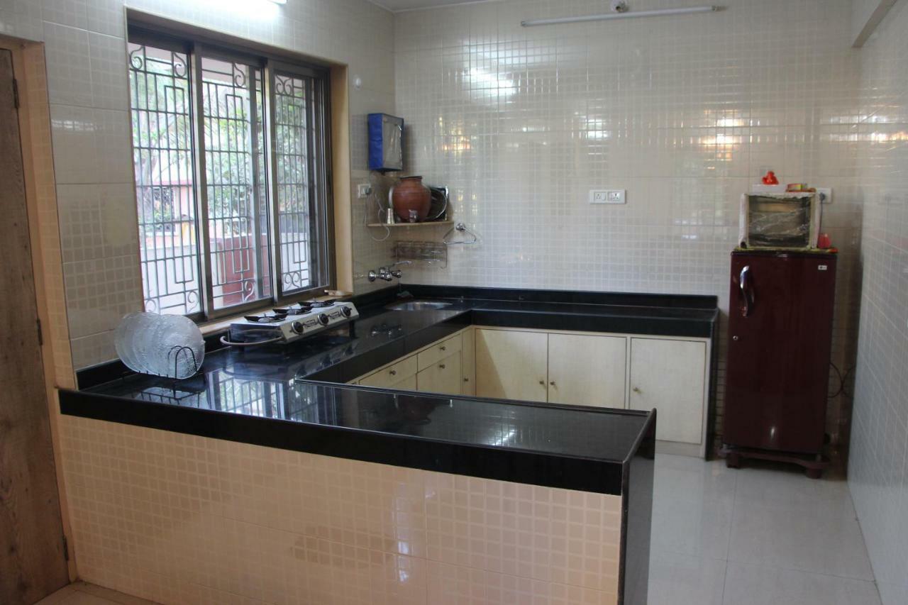Ladakh House- 3 Bhk Ladakh Themed Villa Near Matheran Neral Extérieur photo